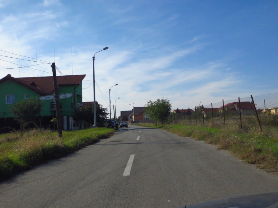 Strada Stefan Nadasan