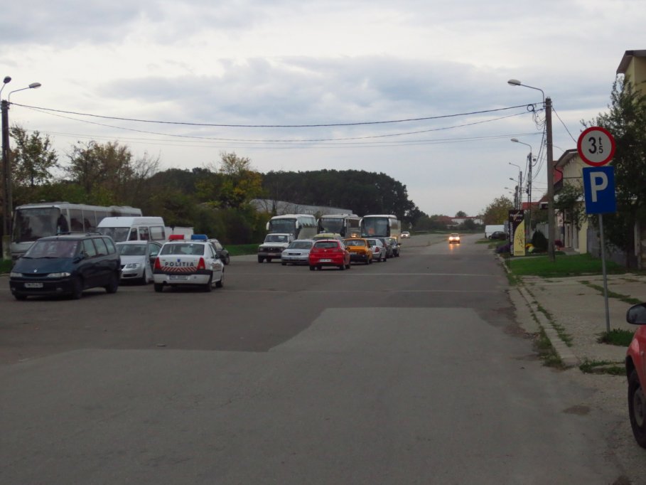 Strada Strandului