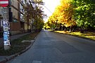 Strada Surorile Martir Caceu