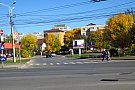Strada Surorile Martir Caceu din Timisoara