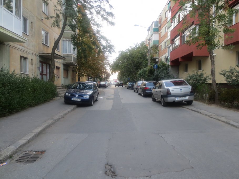 Strada Teatrului
