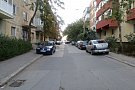 Strada Teatrului