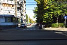 Strada Teiului