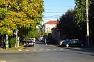 Strada Telegrafului
