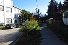 Strada Titu Maiorescu
