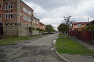Strada Titus Maior Muresan