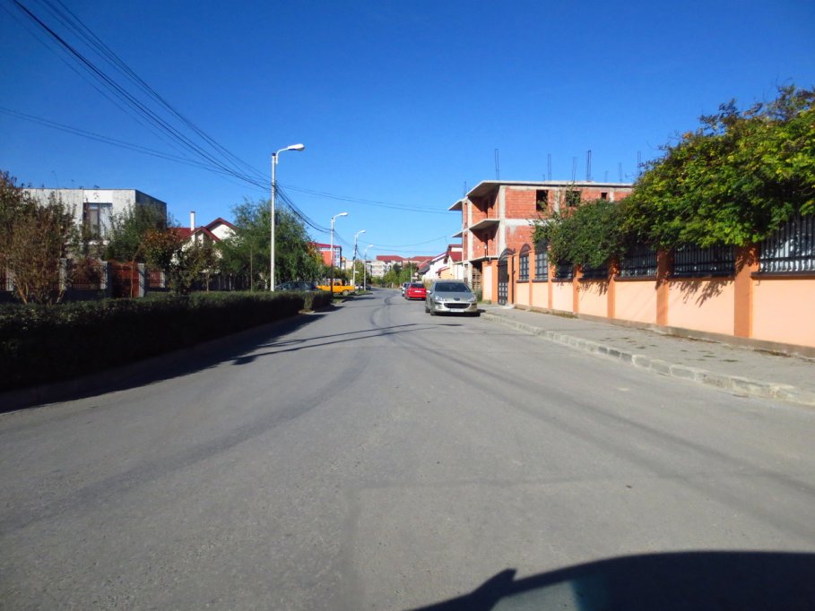 Strada Tosca