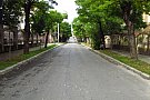 Strada Traian Grozavescu