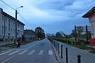 Strada Uzinei