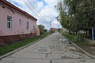 Strada Valiug