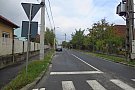 Strada Vanatorilor