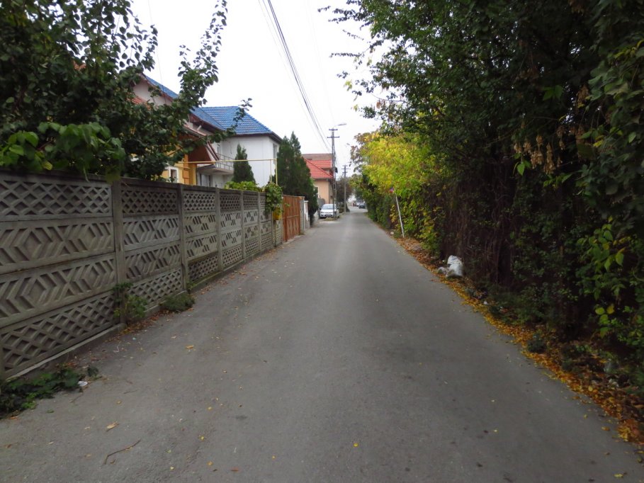 Strada Varadia