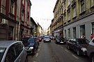 Strada Vasile Alecsandri