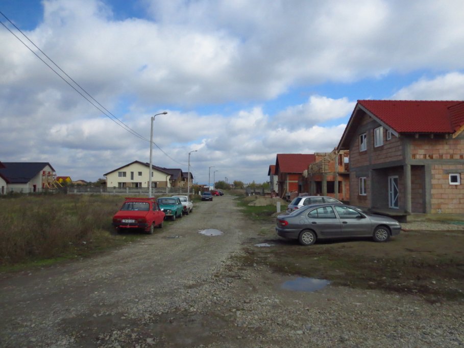 Strada Vasile Nicolescu