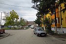 Strada Versului