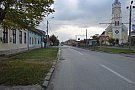 Strada Victor Hugo