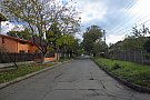 Strada Vulturilor