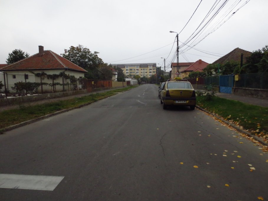 Strada Wiliam Konrad Rontgen