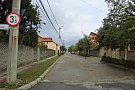 Strada William Shakespeare