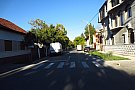 Strada Zurich
