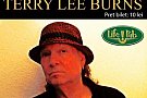 Concert Terry Lee Burns