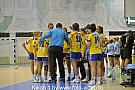 Universitatea Timisoara - Universitatea C. Brancusi Tg. Jiu