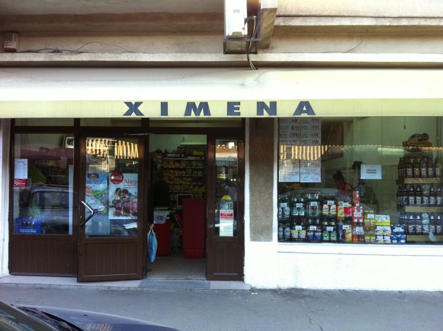 Ximena