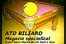 Oferta speciala iarna 2012 ** MESE de BILIARD