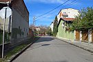 Aleea Citadelei