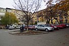 Aleea Gornistilor