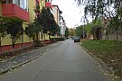Aleea Gorunului