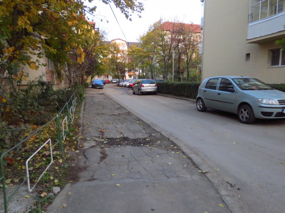 Aleea Hotinului