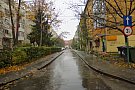 Aleea Inului