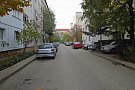 Aleea Poenitei