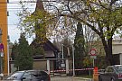 Biserica - B-dul Take Ionescu
