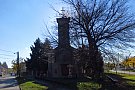 Biserica Adormirea Maicii Domnului - Ronat