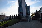 Biserica Metanoia
