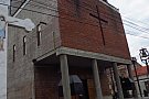 Biserica Nasterea Maicii Domnului