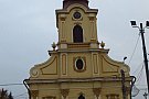 Biserica Nasterea Sfintei Fecioare Maria