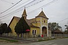 Biserica Pogorarea Sfantului Duh