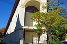 Biserica Sfanta Maria Regina Pacii