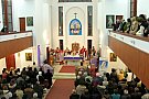Biserica Sfanta Maria Regina Pacii