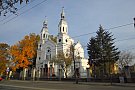 Biserica Sfantul Ilie din Timisoara