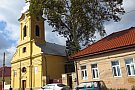 Biserica Sfantul Rocus
