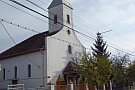 Biserica Sfintii Apostoli Petru si Pavel - Plopi