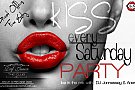 KISS our Party by DAF Club