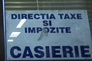 Directia Fiscala Taxe si Impozite - ghiseu