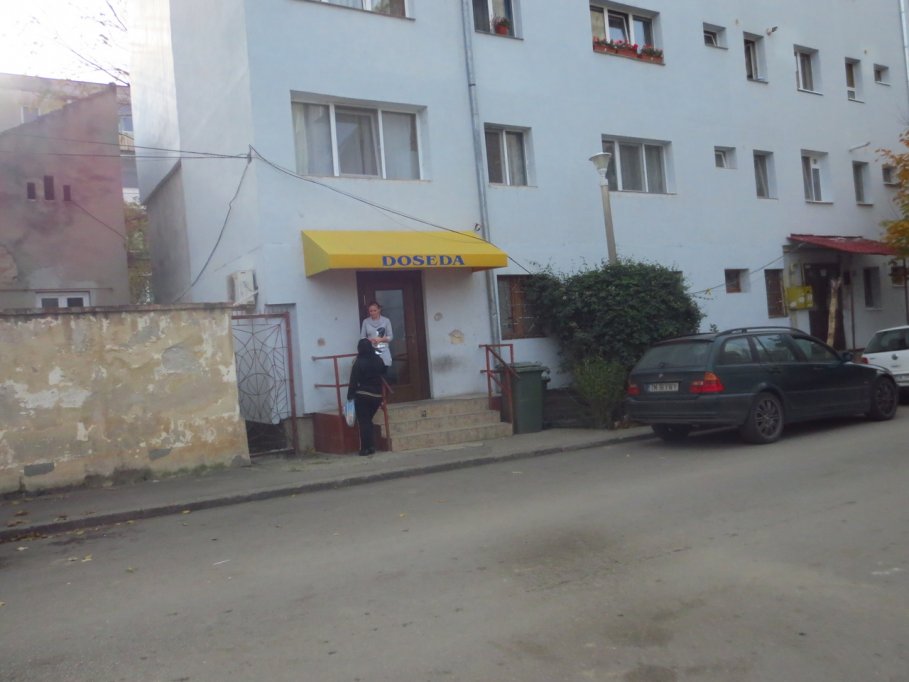 Doseda