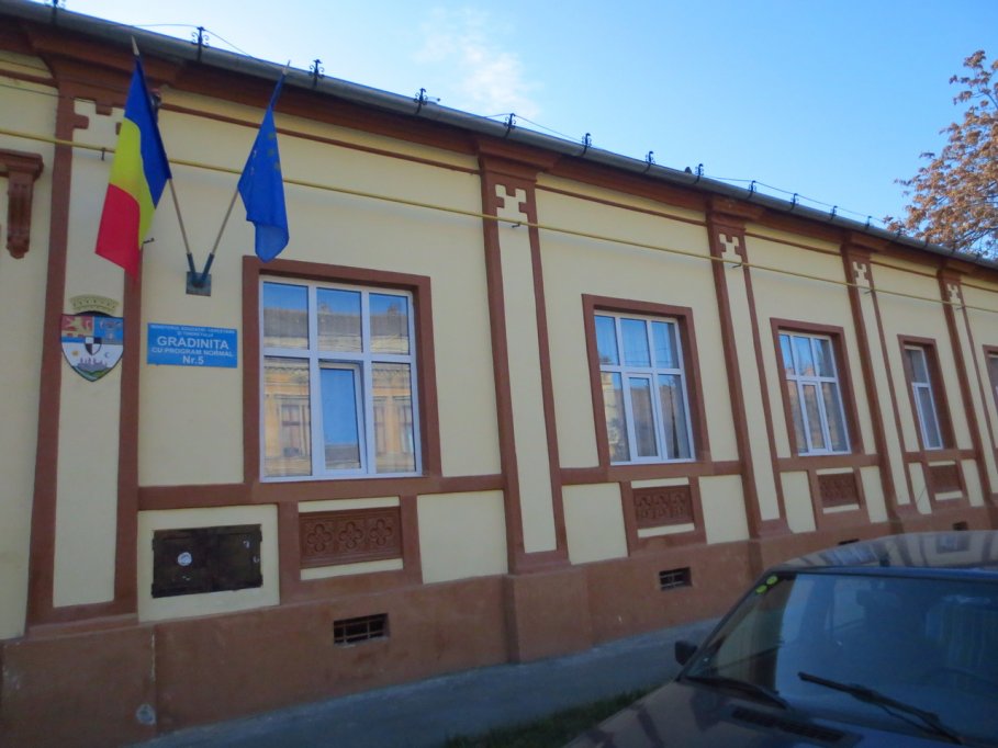 Gradinita Nr. 5