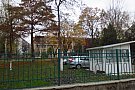 Grup Scolar de Chimie si Protectia Mediului Azur